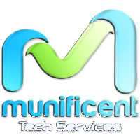Munificent Tech Logo